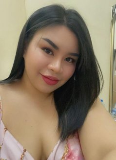 Chubby Lady Azaibah - masseuse in Muscat Photo 2 of 10