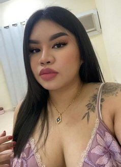 Chubby Lady Azaibah - masseuse in Muscat Photo 4 of 10