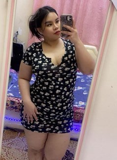 Chubby Lady Azaibah - masseuse in Muscat Photo 5 of 10