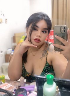 Mona B2B Massage - masseuse in Muscat Photo 5 of 10