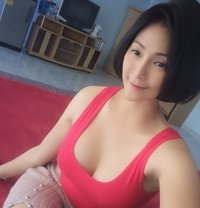 Mona(B2B massage) - escort in Pattaya