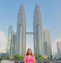 Mona Best Service Turkey mix Kazak - escort in Kuala Lumpur Photo 28 of 30