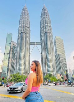 Big Boobs Pink tits & Pussy Best Service - escort in Kuala Lumpur Photo 2 of 28
