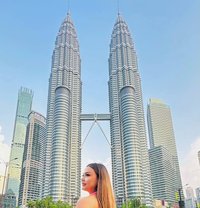 Big Boobs Pink tits & Pussy Best Service - escort in Kuala Lumpur Photo 2 of 28