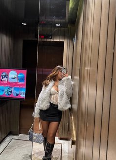 Big Boobs Pink tits & Pussy Best Service - escort in Kuala Lumpur Photo 16 of 28