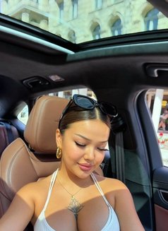 Big Boobs Pink tits & Pussy Best Service - escort in Kuala Lumpur Photo 10 of 28