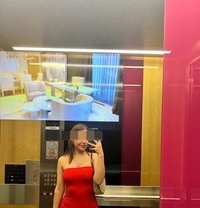 Mona Best Service Turkey Mix Kazak - escort in Singapore