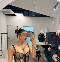 Mona Best Service Turkey Mix Kazak - escort in Singapore