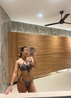 Mona Best Service Turkey Mix Kazak - escort in Singapore Photo 7 of 30