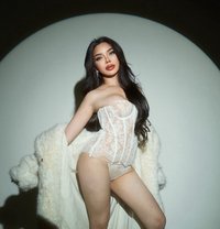 Mona Big ass - Acompañantes transexual in Bangkok