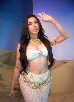 Mona Big ass - Acompañantes transexual in Bangkok Photo 27 of 27