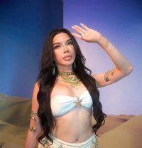 Mona Big ass - Acompañantes transexual in Bangkok Photo 27 of 27