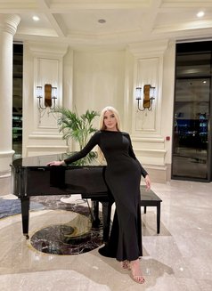 Mona Big ass - Transsexual escort in Bangkok Photo 24 of 27