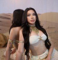 Mona Big ass - Transsexual escort in Bangkok Photo 26 of 26