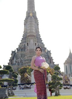 Mona Big ass - Transsexual escort in Bangkok Photo 27 of 27