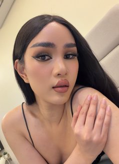 Mona Both Big Ass - Transsexual escort in Khobar Photo 1 of 9