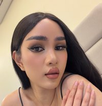 Mona Both Big Ass - Acompañantes transexual in Khobar