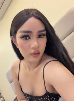 Mona Both Big Ass - Transsexual escort in Khobar Photo 2 of 9