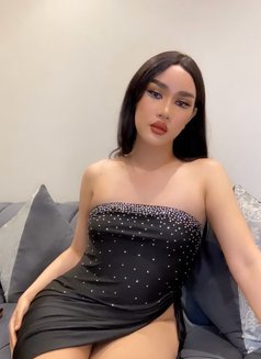 π§π»ββοΈ Mona Pretty Both BigAss π§π»ββοΈ - Transsexual escort in Khobar Photo 1 of 14