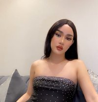 🧚🏻‍♀️ Mona Pretty Both BigAss 🧚🏻‍♀️ - Transsexual escort in Khobar