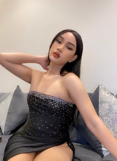 π§π»ββοΈ Mona Pretty Both BigAss π§π»ββοΈ - Transsexual escort in Khobar Photo 2 of 14