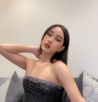 🧚🏻‍♀️ Mona Pretty Both BigAss 🧚🏻‍♀️ - Transsexual escort in Khobar