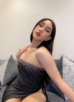 π§π»ββοΈ Mona Pretty Both BigAss π§π»ββοΈ - Transsexual escort in Khobar Photo 3 of 14