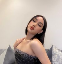 🧚🏻‍♀️ Mona Pretty Both BigAss 🧚🏻‍♀️ - Transsexual escort in Khobar