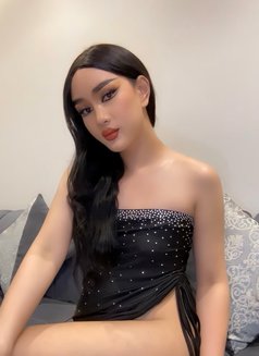π§π»ββοΈ Mona Pretty Both BigAss π§π»ββοΈ - Transsexual escort in Khobar Photo 4 of 14