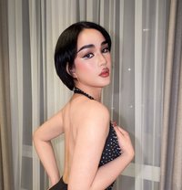 Mona Big Ass - Acompañantes transexual in Khobar Photo 8 of 17