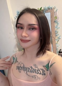 🇴🇲Mona Both Big Hard Young For you - Transsexual escort in Muscat Photo 18 of 20