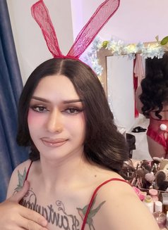 🇴🇲Mona Both Big Hard Young For you - Transsexual escort in Muscat Photo 19 of 20
