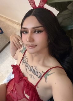 🇴🇲Mona Both Big Hard Young For you - Transsexual escort in Muscat Photo 20 of 20