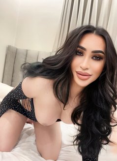 Mona both big monsters - Transsexual escort in Riyadh Photo 14 of 15