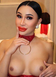 Mona both big monsters - Transsexual escort in Riyadh Photo 11 of 16