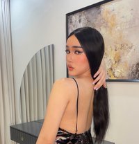 🧚🏻‍♀️ Mona Both BigAss 🧚🏻‍♀️ - Transsexual escort in Dammam