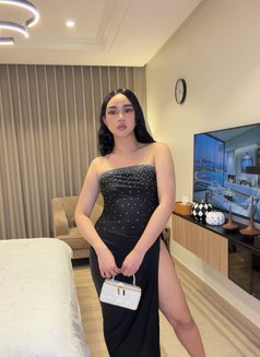 🧚🏻‍♀️ Mona Both BigAss 🧚🏻‍♀️ - Transsexual escort in Dammam Photo 5 of 17