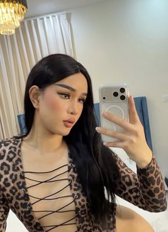 🧚🏻‍♀️ Mona Both BigAss 🧚🏻‍♀️ - Transsexual escort in Dammam Photo 15 of 17