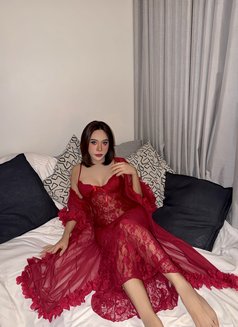 Mona 🇹🇭 Both Good TOP 69 - Transsexual escort in Jeddah Photo 13 of 14