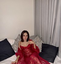 Mona 🇹🇭 Both Good TOP 69 - Transsexual escort in Riyadh