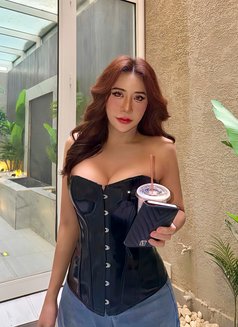 Mona πΉπ Both Good TOP 69 - Transsexual escort in Riyadh Photo 16 of 16