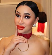 Mona both - Transsexual adult performer in Al Manama