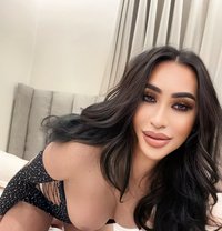 Mona both big monsters - Transsexual escort in Al Manama