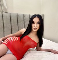 Mona both big monsters - Transsexual escort in Al Manama
