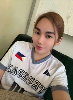 MONA BOTH TOP BOTTOM 🇵🇭🇵🇭 - masseur in Riyadh Photo 9 of 10