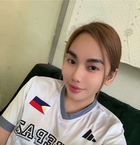 MONA JUST ARRIVE IN RIYADH 🇰🇷🇵🇭 - Masajista in Riyadh
