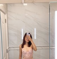 Mona - escort in Dubai