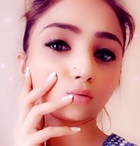 Mona Busty Girl - escort in Ajmān