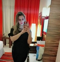 Mona Butt Busty Angel - escort in Ajmān