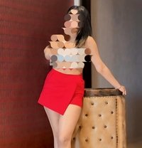 Mona (Cam service) - escort in Navi Mumbai